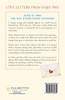 Love Letters From Mars