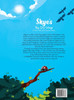 Skye's Big-City Wings