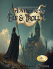 The Adventures of Elf and Troll 1