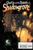 Charlie and the Queen of Shadowgrove