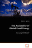 The Availability of Global Fossil Energy