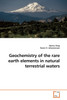 Geochemistry of the rare earth elements in natural terrestrial waters