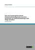 Kann der handlungstheoretische Professionalisierungsansatz von Ulrich Oevermann zur Professionalisierung in der Pflege verhelfen?