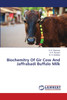 Biochemitry Of Gir Cow And Jaffrabadi Buffalo Milk