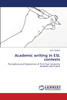 Academic writing in ESL contexts
