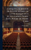 Chiquito, le joueur de Pelote; scÃ¨nes de la vie basque en 4 actes d'aprÃ¨s Pierre Loti. PoÃ¨me de Henri Cain