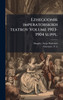 Ezhegodnik imperatorskikh teatrov Volume 1903-1904 suppl.