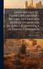 Leem amudot le-Daniel Ish amudot = Recueil des travaux rÃ©digÃ©s en mÃ©moire du jubilÃ© scientifique de Daniel Chwolson