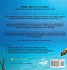 What Lives in the Ocean? (Habitat Series)