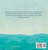 Surf's Up Tuckey Turtle!  The Tale of the Surfing Shell