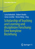 Scholarship of Teaching and Learning und disziplinäre Forschung