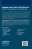 Navigating Law and Policy in STM Enterprises