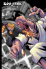Zoo Jitsu Fighters Volume 1
