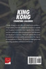 King Kong Counting Calories