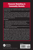 Financial Modelling in Commodity Markets