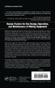 Human Factors for the Design, Operation, and Maintenance of Mining Equipment