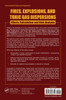 Fires, Explosions, and Toxic Gas Dispersions