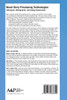 Novel Dairy Processing Technologies