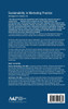 Sustainability in Marketing Practice