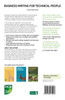 Business Writing for Technical People