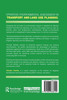 Strategic Environmental Assessment in Transport and Land Use Planning