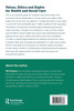 Values, Ethics and Rights for Health and Social Care