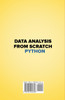 Data Analysis from Scratch with Python Bundle