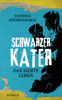 Schwarzer Kater