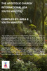 THE APOSTOLIC CHURCH INTERNATIONAL YOUTH GUIDE