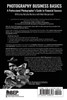 Photography Business Basics