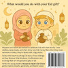 Maryam & Adam's Eid Choice