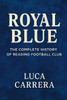 Royal Blue