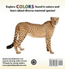 Mammalogy Book of Colors