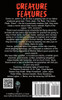 HellBound Books Anthology of Creature Features