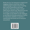 Books Are Fun