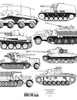 German Early War Armored Fighting Vehicles
