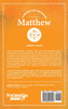 A Primer for Preaching Matthew
