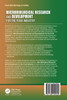 Microbiological Research and Development for the Food Industry