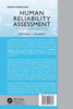 Human Reliability Assessment Theory and Practice