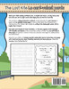 250 Sight Word Storybook, The Lost Kite (Level 1) Bilingual English/French Anglais/Français