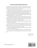 Phlegmatic-Sanguine Workbook