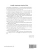 Melancholy-Phlegmatic Workbook