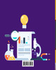 Chemie-Malbuch