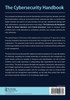 The Cybersecurity Handbook