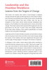 Leadership and the Frontline Workforce