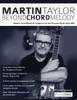 Martin Taylor Beyond Chord Melody