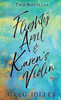 Flighty April & Karen's Violin