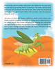 Marty The Mantis