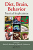 Diet, Brain, Behavior