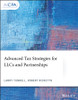 Advanced Tax Strategies for LLCs and Partnerships